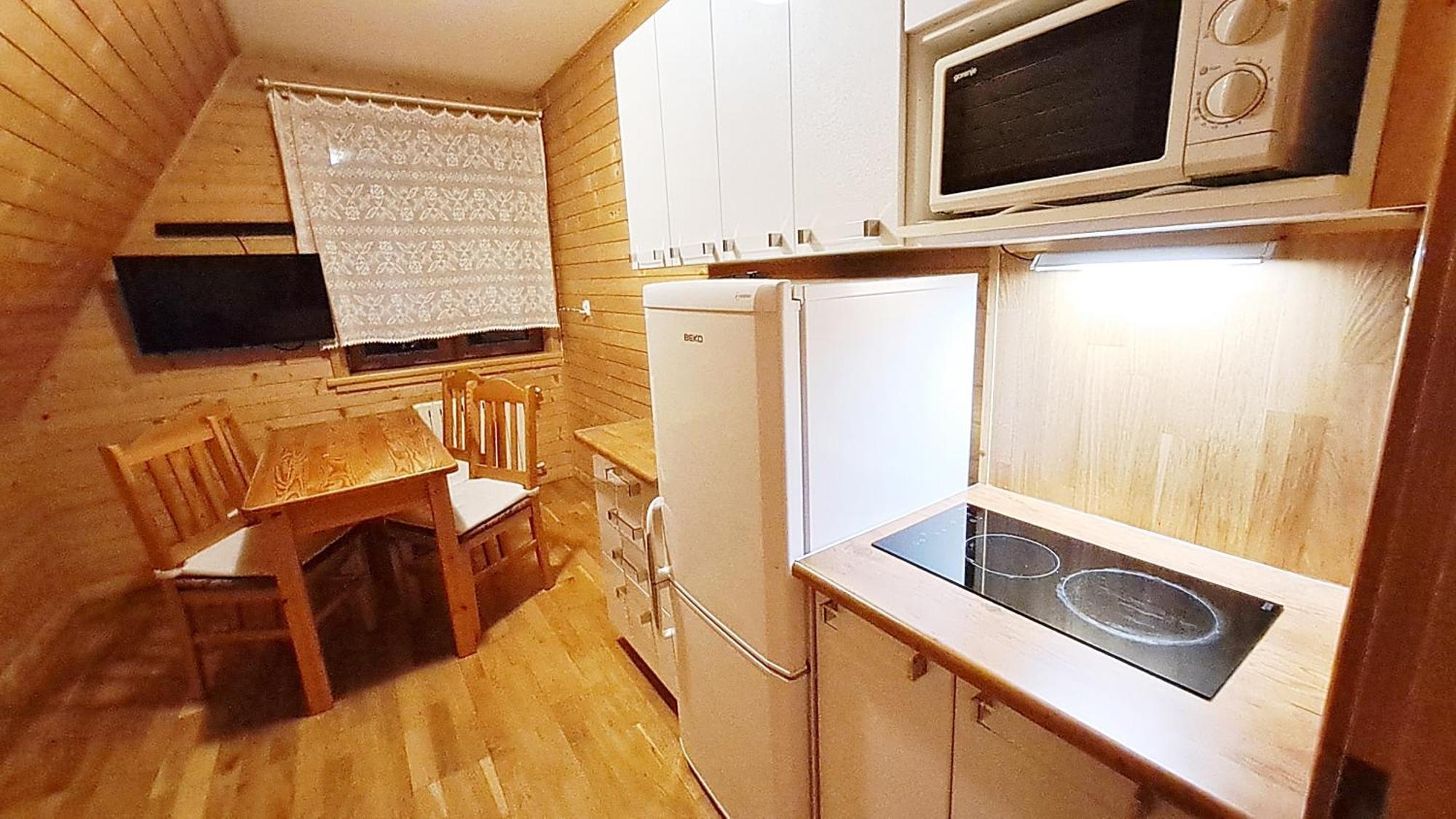 Pokoje Przy Cichej Wodzie Zakopane Exterior photo