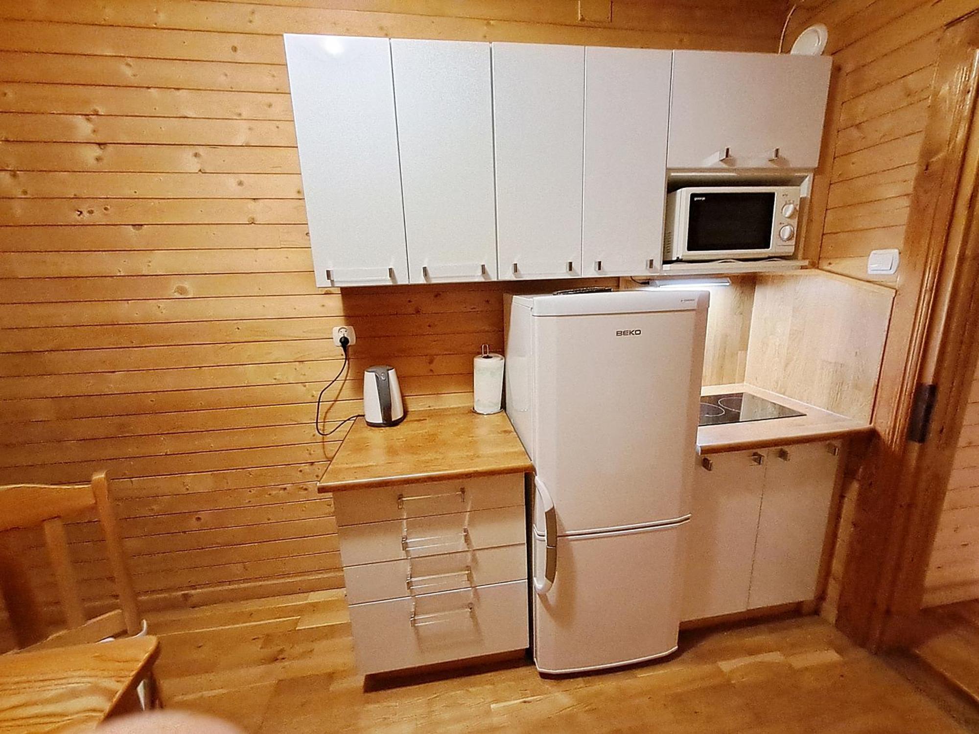 Pokoje Przy Cichej Wodzie Zakopane Exterior photo